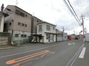 大和田駅 徒歩18分 1階の物件内観写真